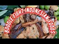 Lagu BOODLE FIGHT INDONESIAN FOODS