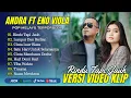 Download Lagu RINDU TAPI JAUH - ANDRA RESPATI FT ENO VIOLA FULL ALBUM - LUMPUR DAN BERLIAN || POP MELAYU POPULER