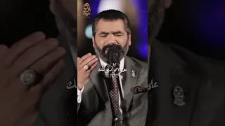 على راسي لرفع نعلك   الإخوة أبوشعر   راحة الأرواح                                    دندنها