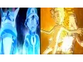 Download Lagu Ash Greninja and Digimon Comparisons! (Pokémon VS Digimon)
