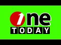 Station Ident One Today 2005-now