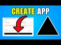 How To Create Vercel App 2026 Best Method