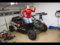 I BOUGHT A NEW CAR