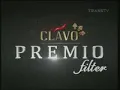 Download Lagu Clavo Premio Filter - Galaxy (2014)