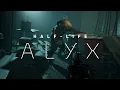 Video di Half-Life: Alyx Gameplay Video 1
