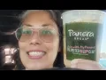 Panera Sip Club free iced coffee
