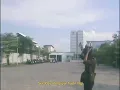 Crayon Case - Surabaya (Lyrics Video)