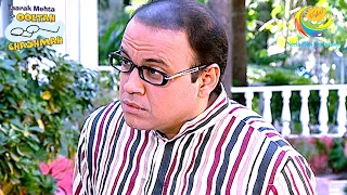 Can Bapuji Solve Popatlal s Issue Taarak Mehta Ka Ooltah Chashmah Bhide Fun Files
