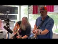 Dave Yocum at KNON in Dallas Texas