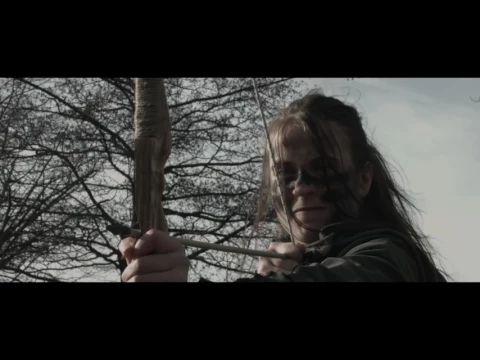 ECHO 13 Trailer