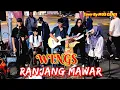 Download Lagu 🔥RANJANG MAWAR - WINGS, Fuh Belum Pernah Dengar Org Busking Bawak Lagu Ni..TERBAIKLAH❗😍💪Cover By MUS