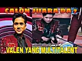 Lagu Calon Juara Valen Pemekasan Multitalent dan bisa memainkan Alat Musik