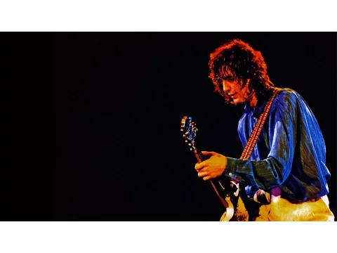 Download MP3 Led Zeppelin: White Summer, Kashmir 8/11/1979 REMASTERED