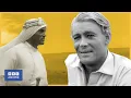 1962 PETER O TOOLE on LAWRENCE OF ARABIA Monitor Classic Celebrity Interviews BBC Archive