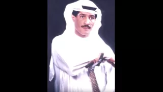 يوسف المطرف ليش تشكيلي عود دندنها