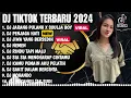 Download Lagu DJ TIKTOK TERBARU 2024 - DJ JARANG PULANG X SOULJA BOY X PENJAGA HATI FULL BASS