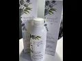 Ion s Inspired by Nature Midnight Blueberry Black Nina Gilhousen