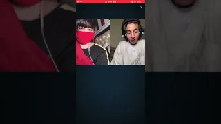 سالب مع ورع حلو 