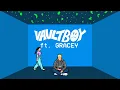 Download Lagu vaultboy - everything sucks ft. GRACEY (Official Lyric Video)