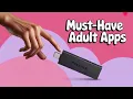 EXCELLENT ADULT APP FOR THE FIRESTICK