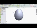 Solidworks tutorial solidworks tutorial Split surface