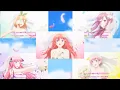 Download Lagu Gotoubun no kimochi [AMV] : the quintessential quintuplets OP