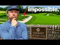 Download Lagu Amateur Golfer vs The U.S. Open: Break 90 Oakmont