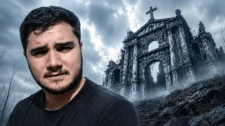 Investigué la Iglesia que Jesús declaró MUERTA