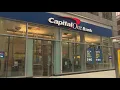 Capital One service outage leaves customers unable to access accounts without paychecks for days