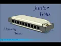 Junior Wells -  Mystery Train