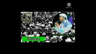 Download Terpopuler Sholawat Tiket Surga(Az-zahir)** Bersama HABIB ALI ZAENAL ABIDIN AS-SEGAF❤. MP3