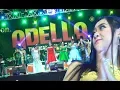 Lagu Goyang deh.... OM. ADELLA Sedekah Laut Bendar 2018 (3)