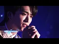 【Be The One A級戰場】 l THE BEST FIVE CONCERT｜陳零九、邱鋒澤｜第四象限