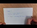 AQA Comptuer Science - GCSE
