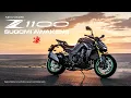 New 2026 Kawasaki Z1100 Z Legacy