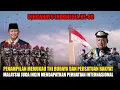 Download Lagu HUT RI ke 80 Guncang Dunia  Kontras dengan Hari Malaysia yang Sepi Gaung