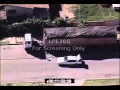 Download Lagu Live Footage of LA bank robbers clash with police (1997)