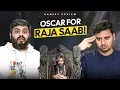 Lagu The Raja Saab | MOVIE REVIEW | Prabhas’s Worst? | ft. @ZainAnwarrr \u0026 @Rrajeshyadav