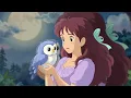 Sleepy Owl in the Cozy Tree #Lullaby #SleepMusic