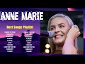 Download Lagu A N N E - M A R I E  Greatest Hits Playlist Full Album ~ Best Songs Collection Of All Time