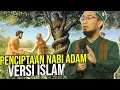 Lagu MASYAALLAH, UST. Adi Jelaskan Asal-usul Penciptaan Manusia