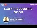 Git Tutorial What is Git What is GitHub GitHub Tutorial Great Learning