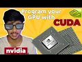 What is CUDA Program Your GPU with CUDA C