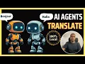 Libre Translate AI Agents can now Translate Locally Here is how