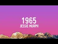 Download Lagu Jessie Murph - 1965 (Lyrics)