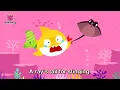 Have You Ever Seen Shark's Tail? | Sing Along with Baby Shark | Pinkfong Songs for Children