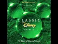 Bella Notte (Lady And The Tramp)
