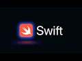 I tried Swift and came out a different person