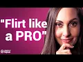 Create INSTANT Chemistry by Saying This ONE Simple Thing Vanessa Van Edwards