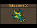 Do NOT Buy The Elidinis Ward for PKing